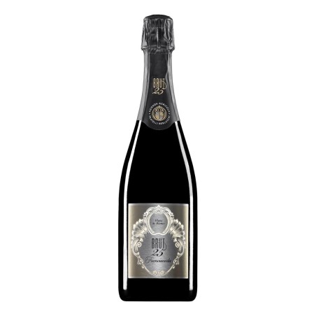 Franciacorta Freccianera 25 Blanc De Blancs Docg