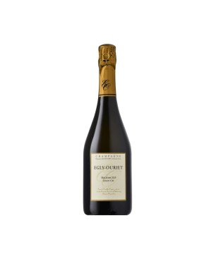 Champagne Grand Cru Extra Brut Millesimé 2013 - Egly-Ouriet