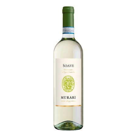 Soave Classico DOC 2023 - Murari