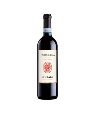 Valpolicella DOC 2023 - Murari