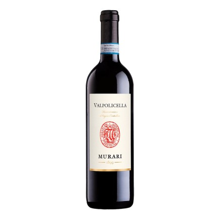 Valpolicella DOC 2023 - Murari