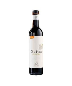 Pecorino IGP Civitas 2023 - Lunaria