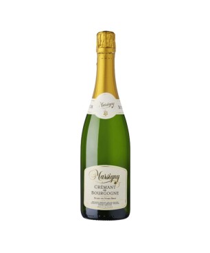 Crémant de Bourgogne AOC Blanc de Noirs - Cave de Marsigny