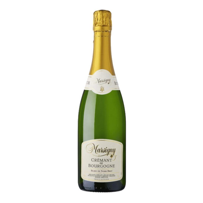 Crémant de Bourgogne AOC Blanc de Noirs - Cave de Marsigny