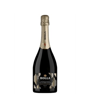 Prosecco Valdobbiadene DOCG Extra Dry 2023 - Bolla