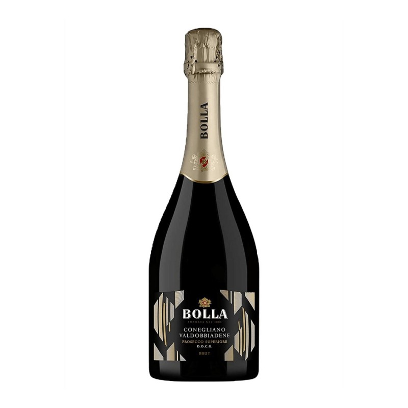 Prosecco Valdobbiadene DOCG Extra Dry 2023 - Bolla