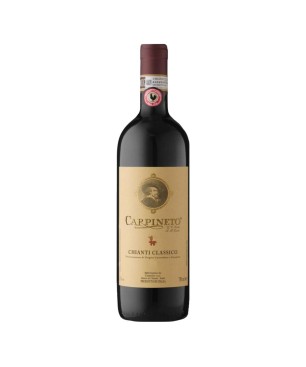 Chianti Classico DOCG 2022 - Carpineto