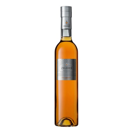 Passito di Pantelleria DOC Zighidi - Florio [0.50 lt lt]