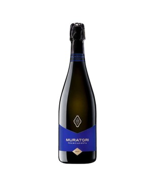 Franciacorta DOCG Brut - Muratori