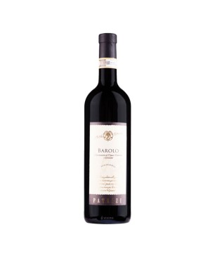 Barolo DOCG 2020 - Patrizi