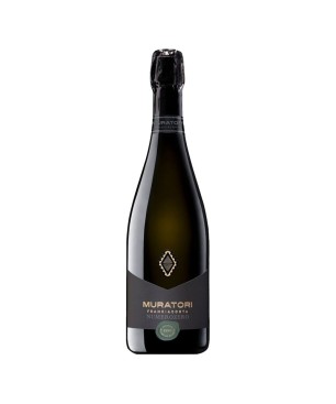 Franciacorta DOCG Dosage Zero Numerozero - Muratori