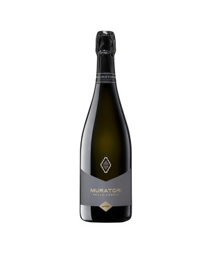 Franciacorta DOCG Saten - Muratori