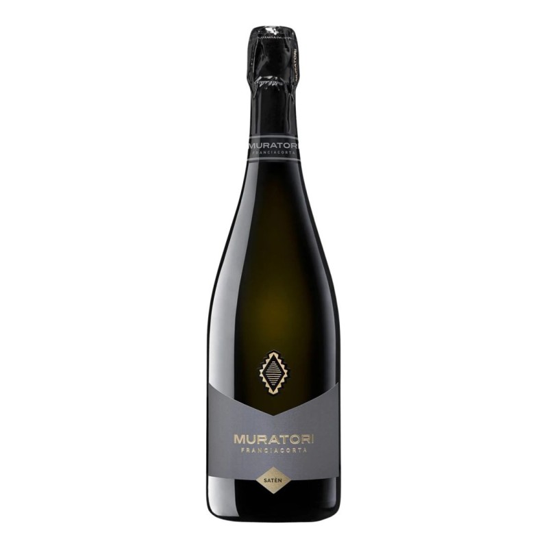 Franciacorta DOCG Saten - Muratori