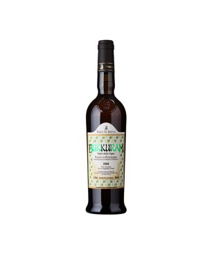 Passito di Pantelleria DOC Bukkuram Padre della Vigna 2019 -  Marco De Bartoli