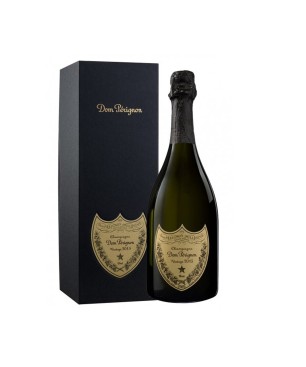 Champagne Dom Pérignon Vintage 2015 - Dom Pérignon [Gift Box]