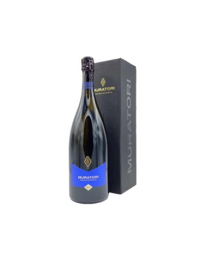 Franciacorta DOCG Brut - Muratori [Magnum, Astucciata]