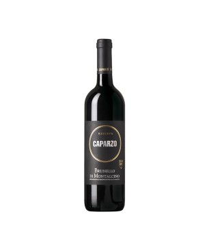 Brunello di Montalcino Riserva DOCG 2017 - Caparzo