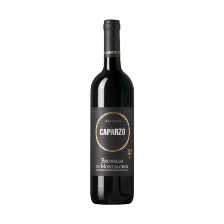 Brunello di Montalcino Riserva DOCG 2017 - Caparzo