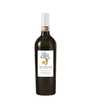 Greco Di Tufo Docg 2023 - Gestilenti