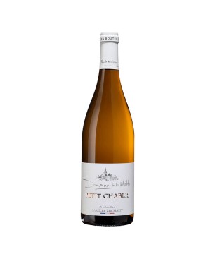 Petit Chablis Aoc 2022 - Bernard Michaut