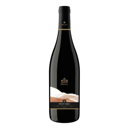 Pinot Nero Trentino DOC 2021 - Plazzer