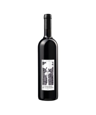 Cannonau Di Sardegna Doc 2022 - Elighe