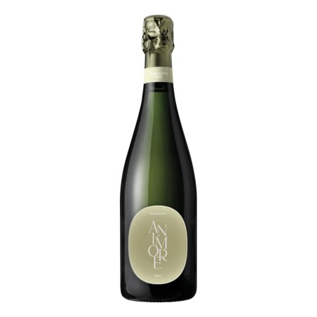 Franciacorta Rosé Extra Brut Docg - Animoré