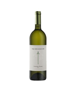 Vermentino Toscana Igt 2023 - Squarciasacchi