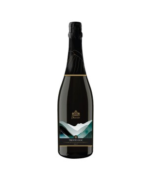 Trento Doc Brut 2020 - Plazzer