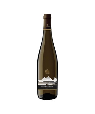 Gewurztraminer Trentino Doc 2023 - Plazzer