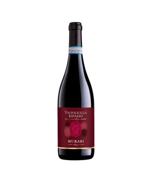 Valpolicella Ripasso Doc 2021 - Murari