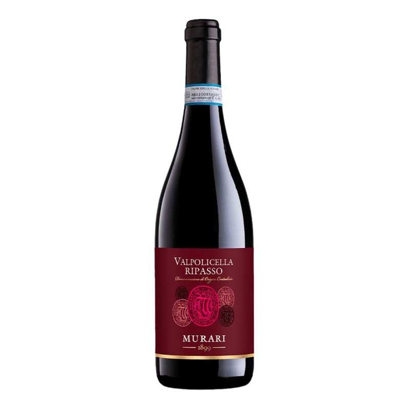 Valpolicella Ripasso DOC 2021 - Murari