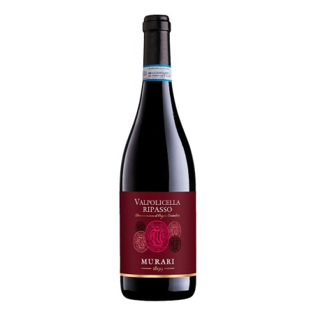 Valpolicella Ripasso Doc 2021 - Murari