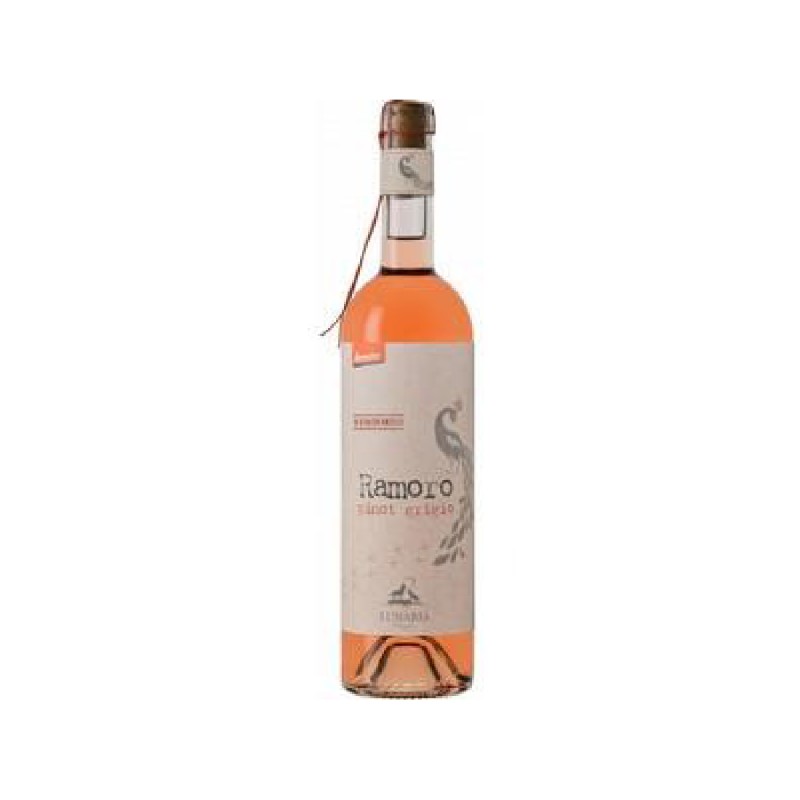 Pinot Grigio Igp Ramoro 2023 - Lunaria