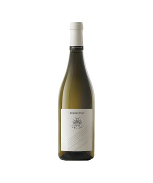 Chardonnay Friuli Doc 2023 - Tenuta Maccan