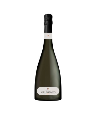 Spumante Brut 2023 - Kurner