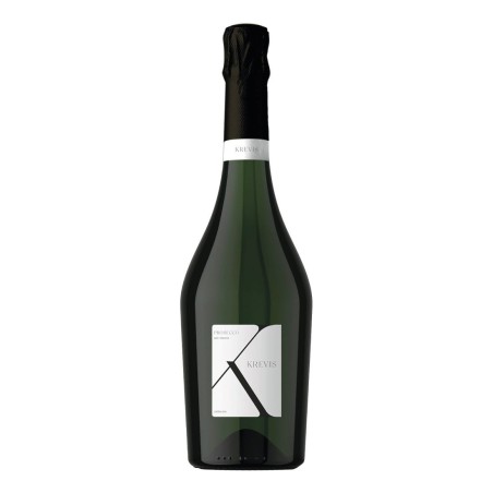 Prosecco Treviso Extra Dry Doc - Krevis