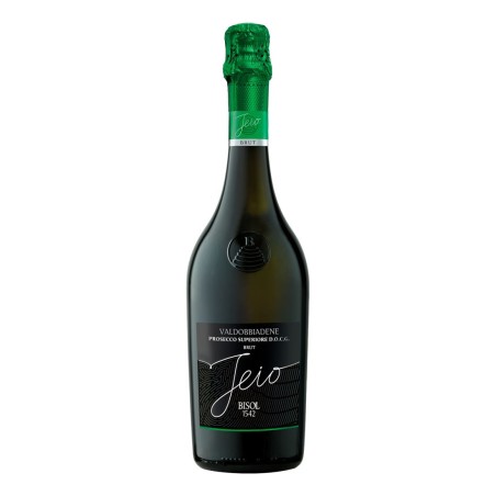 Prosecco Valdobbiadente Docg Brut Jeio - Bisol