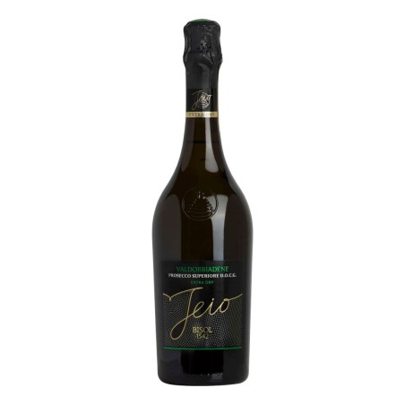 Prosecco Valdobbiadente Extra Dry Docg Jeio 2022 - Bisol