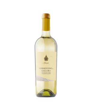 Vermentino Di Gallura Docg - Atargai