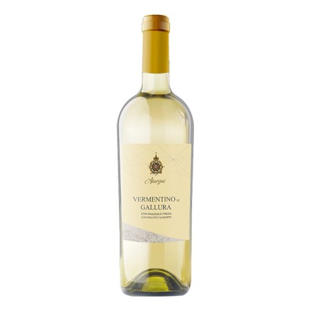 Vermentino Di Gallura Docg - Atargai