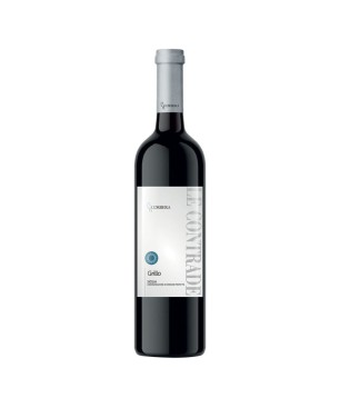 Grillo Sicilia Dop 2023 - Le Contrade