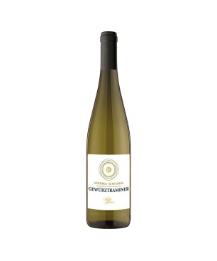 Gewurztraminer Alto Adige Doc 2023 - Gries