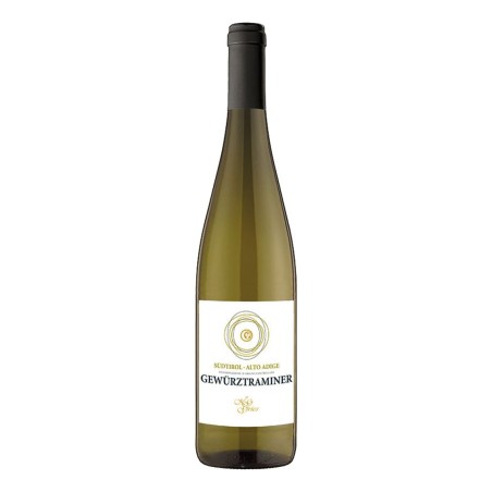 Gewurztraminer Alto Adige Doc 2023 - Gries