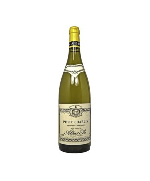 Petit Chablis AOC 2023 - Albert Pic