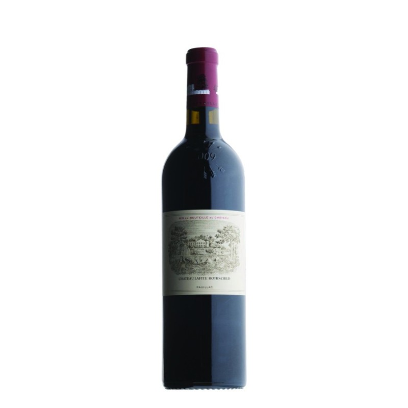 Chateau Lafite Rothschild Pauillac 2018 - Châteua Lafite-Rothschild