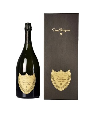 Champagne Dom Pérignon Vintage 2008 - Dom Pérignon [Doppia Magnum, 3 Lt]