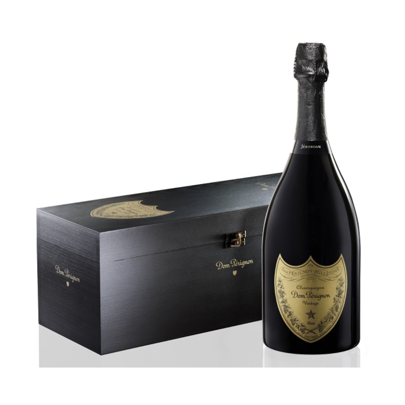 Champagne Dom Pérignon Vintage 2006 - Dom Pérignon [Mathusalem, 6 Lt]