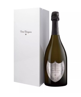 Champagne Dom Pérignon Vintage Wedding Box 2010 - Dom Pérignon [Astucciato]