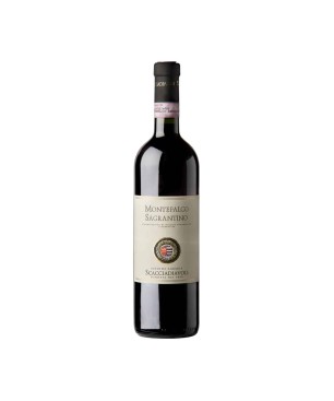 Montefalco Sagrantino DOCG 2018 - Scacciadiavoli